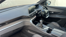 Peugeot 3008 1.5 BlueHDi GT Line Premium 5dr Diesel Estate